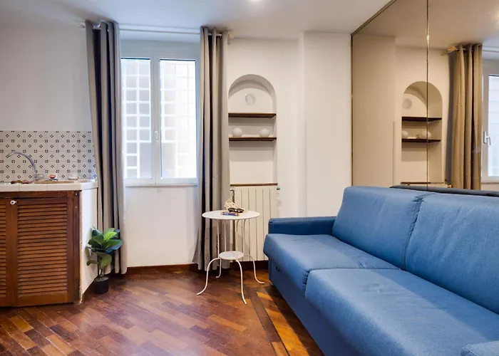 Gasthof Clavdia Mini Flat