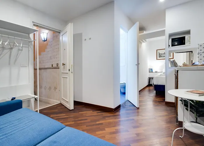 Gasthof Clavdia Mini Flat